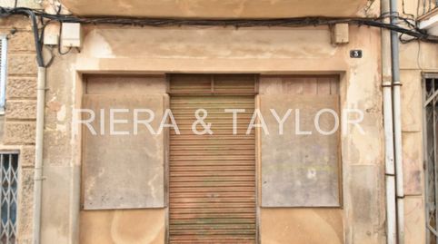 Foto 3 de Casa adosada en venta en Manacor Centre, Manacor