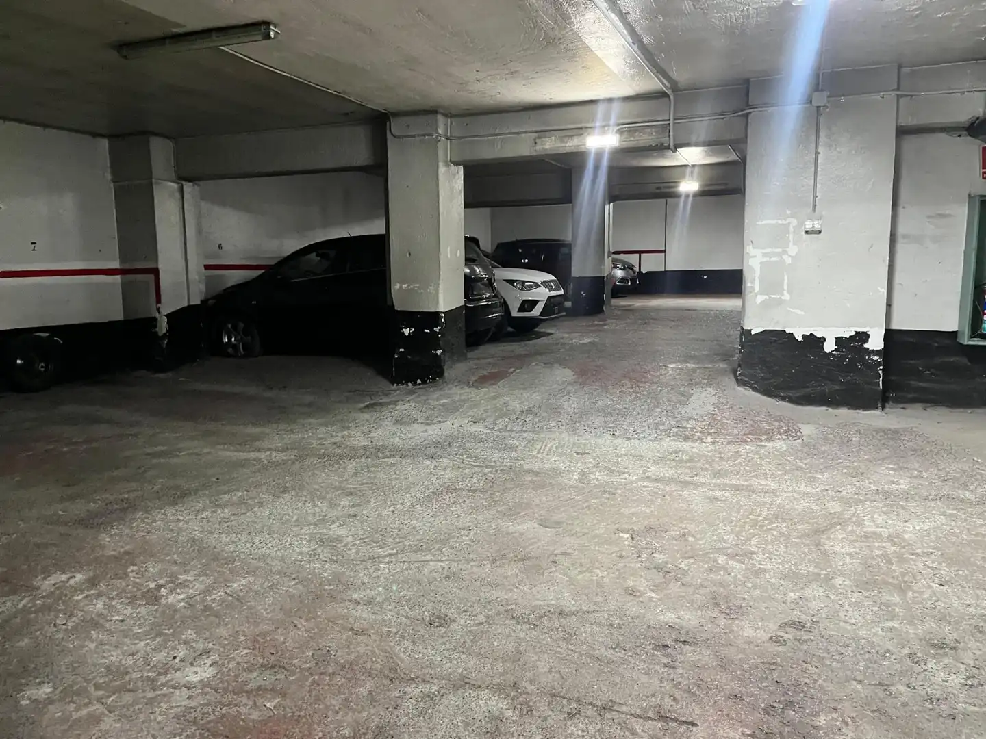 Parcheggio in vendita a Kalero - Basozelai, imagen 11