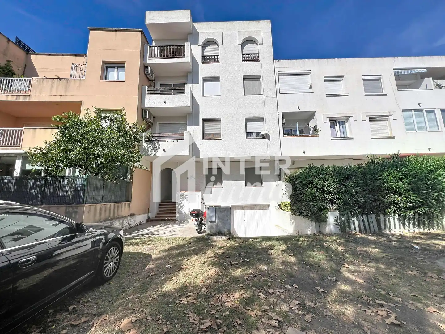 Appartement compact avec terrasse à vendre à SC alberes/port mistral 191 BI13 PIS03, imagen 6