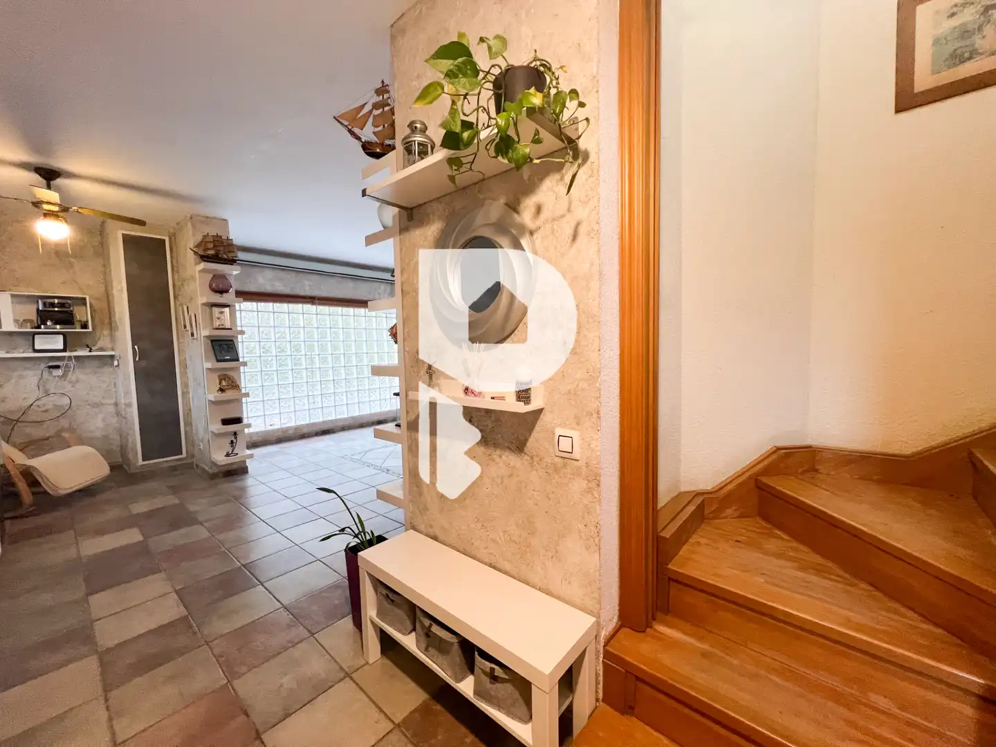 Casa o chalet en venta en Vallirana con Aire acondicionado, Calefacción y Terraza