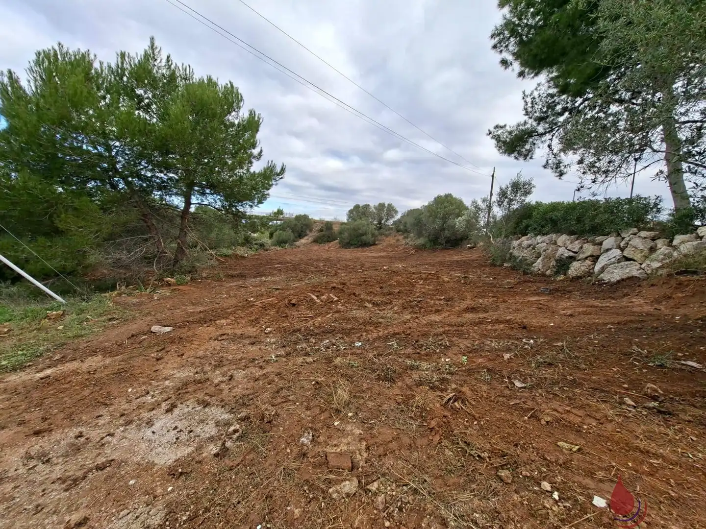 Terrenos y solares en venta en Albinyana