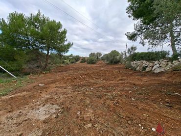 Terrenos y solares en venta en Albinyana