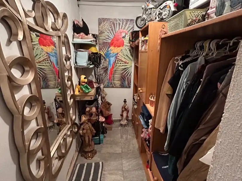 Maison rustique avec jardin à vendre à Calle Ayora 6, imagen 6