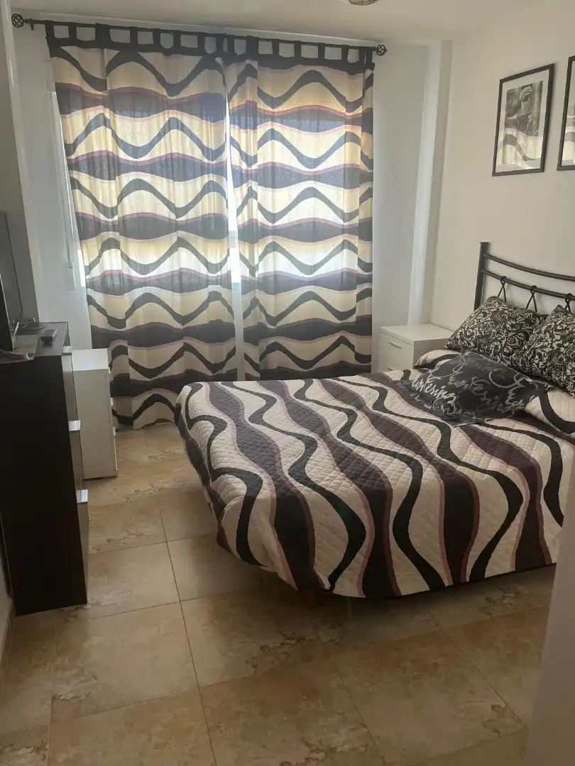 Apartament en venda a Carrer d'Aragó, La Torre - Playa de Chilches