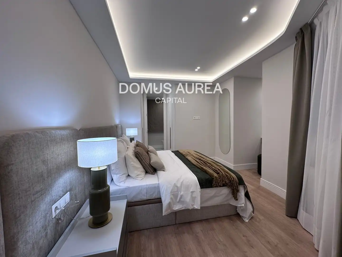 Habitación de Piso en venta en Madrid con Aire acondicionado, Calefacción y Amueblado