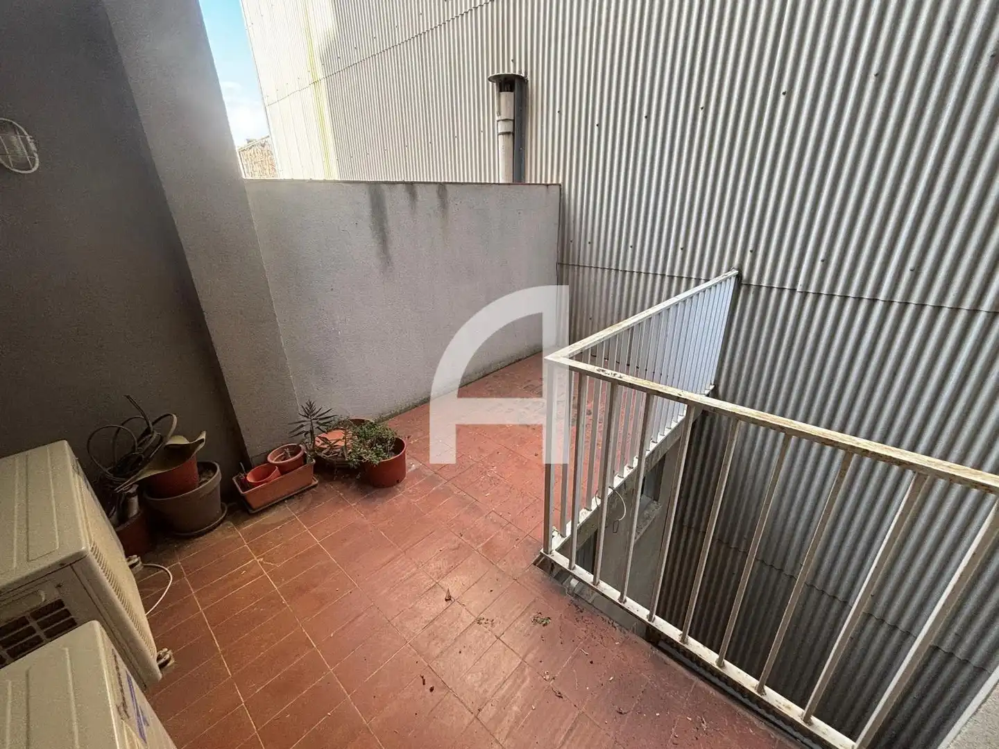 Oficina en venda a Rambla d'Ègara, Ca n'Aurell