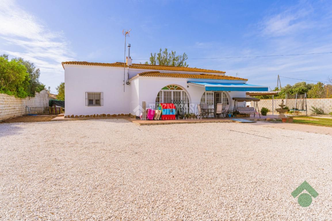 Casa o xalet en venda a La Soledad