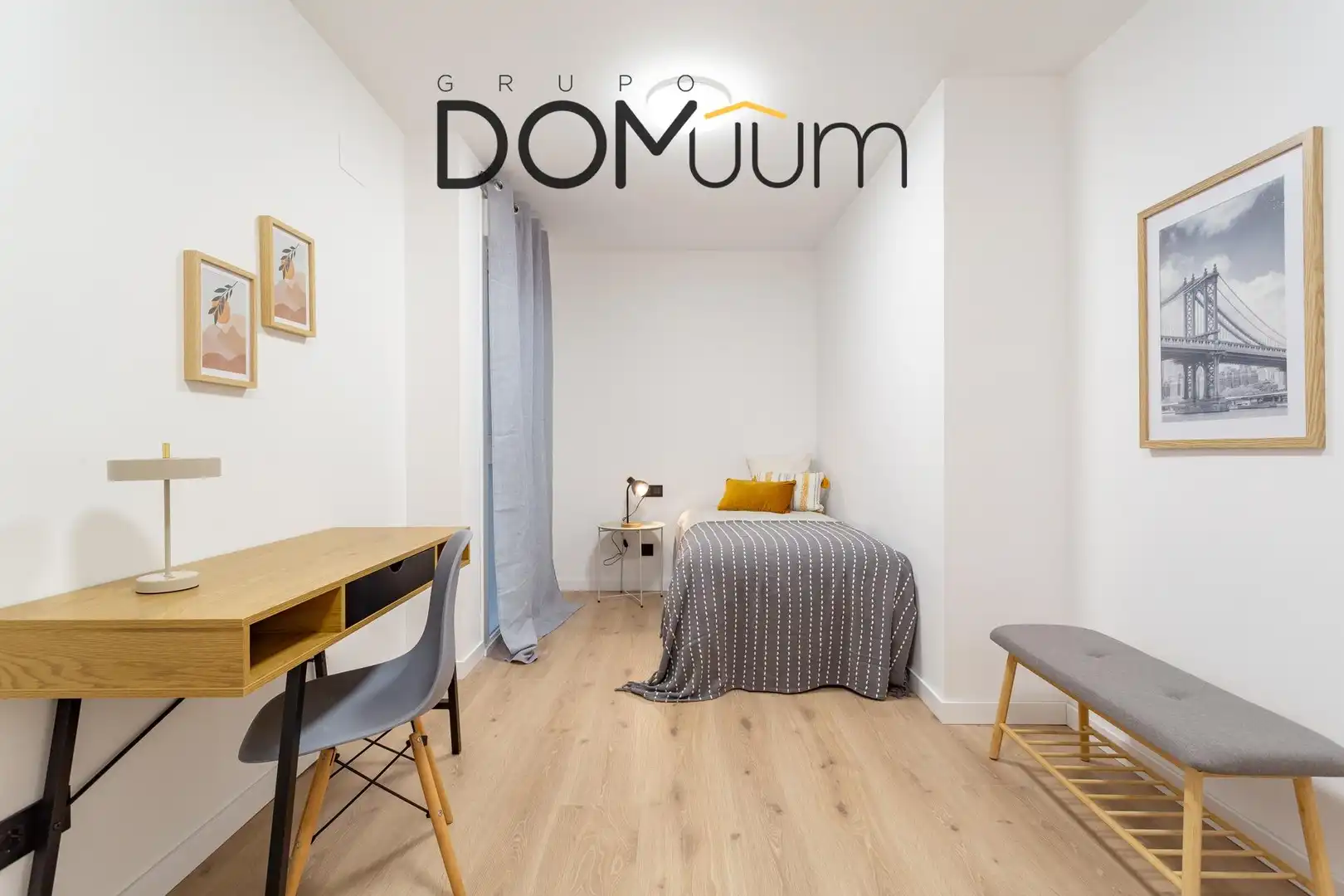 Piso con ascensor en venta en Rambla NOVA 106, imagen 13