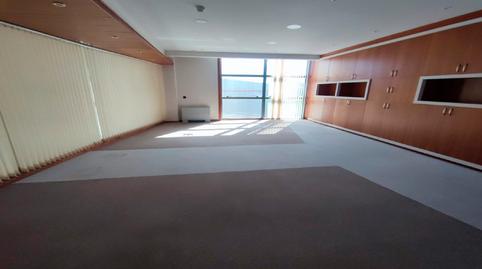 Foto 5 de Oficina en venda a Bergazos-donsion, 27, Lalín, Pontevedra