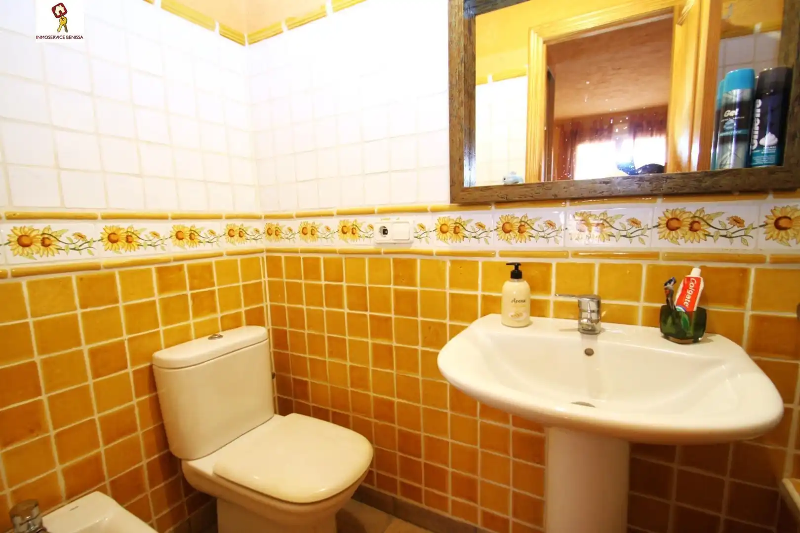 Bathroom of Apartments for sale in Moraira  with Furnished