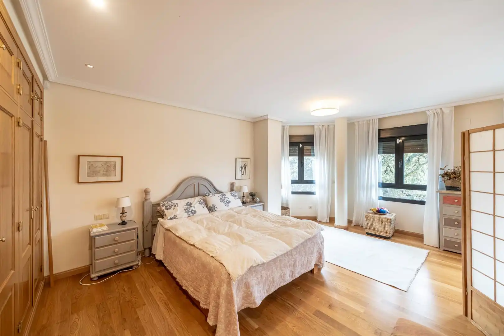 Chalet con piscina en venta en Sevilla la Nueva, imagen 16