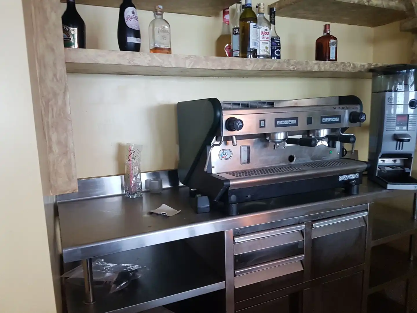 Local comercial en venda a Marítimo Torre del Rey, imagen 11