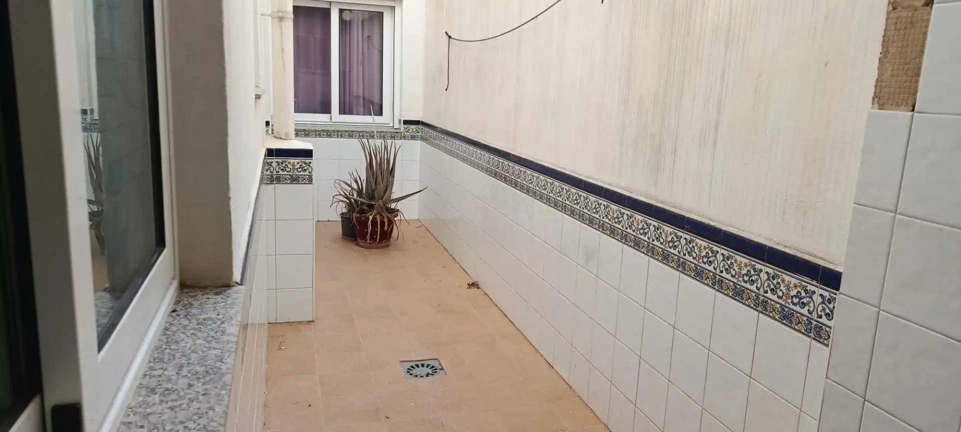 Piso con terraza en venta en Calle Juan Ramón Jiménez 15, imagen 16
