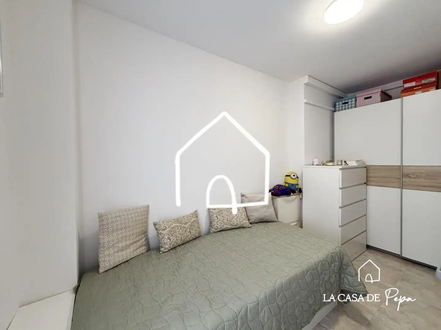 Adosado con jardín en venta en Torrent Ballester, imagen 18