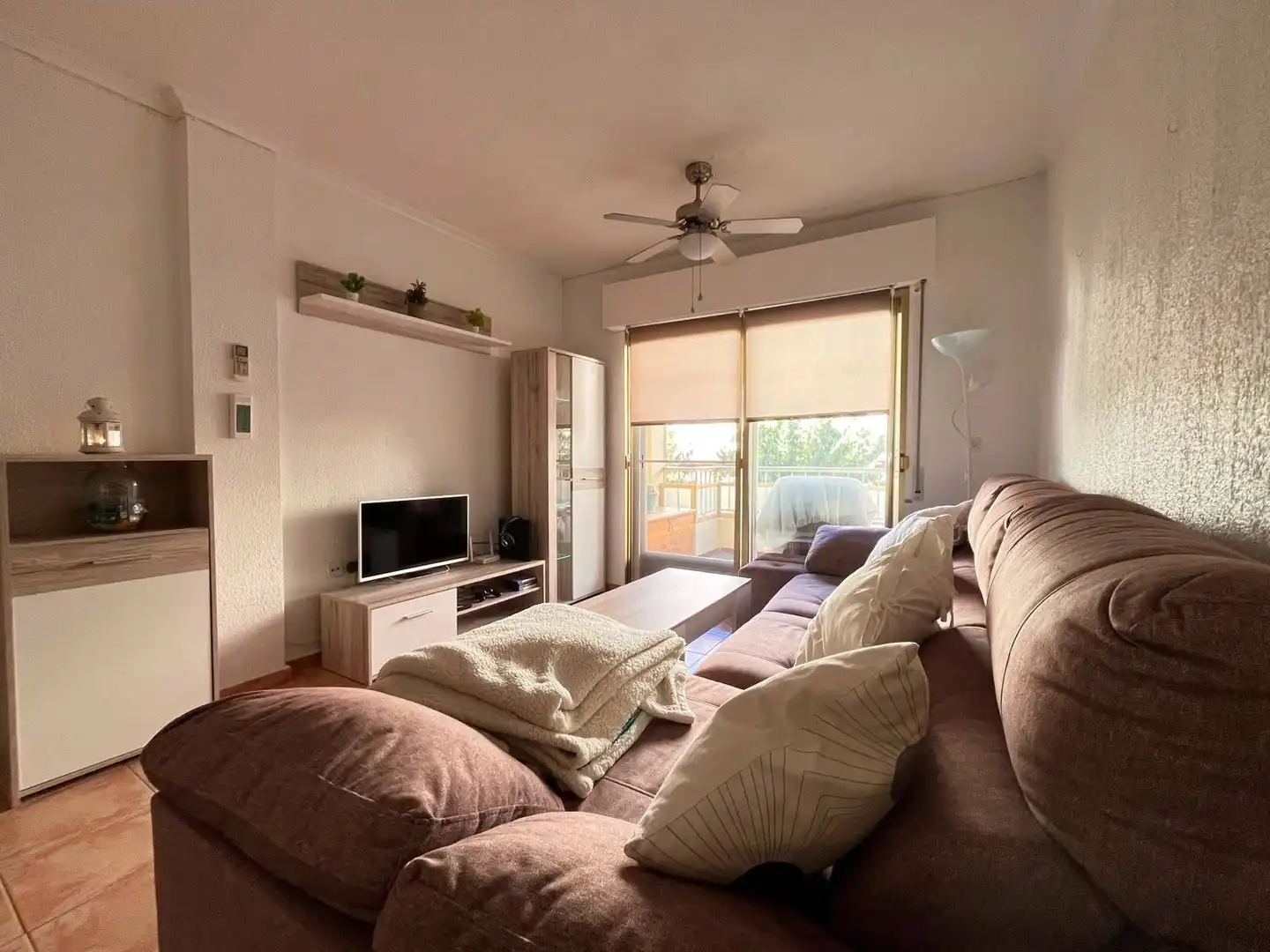 Appartement compact avec terrasse à vendre à Lo Pagán, imagen 5