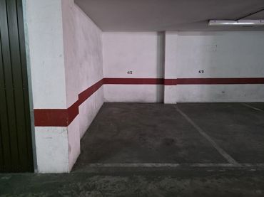 Individual en alquiler en Sueca ciudad