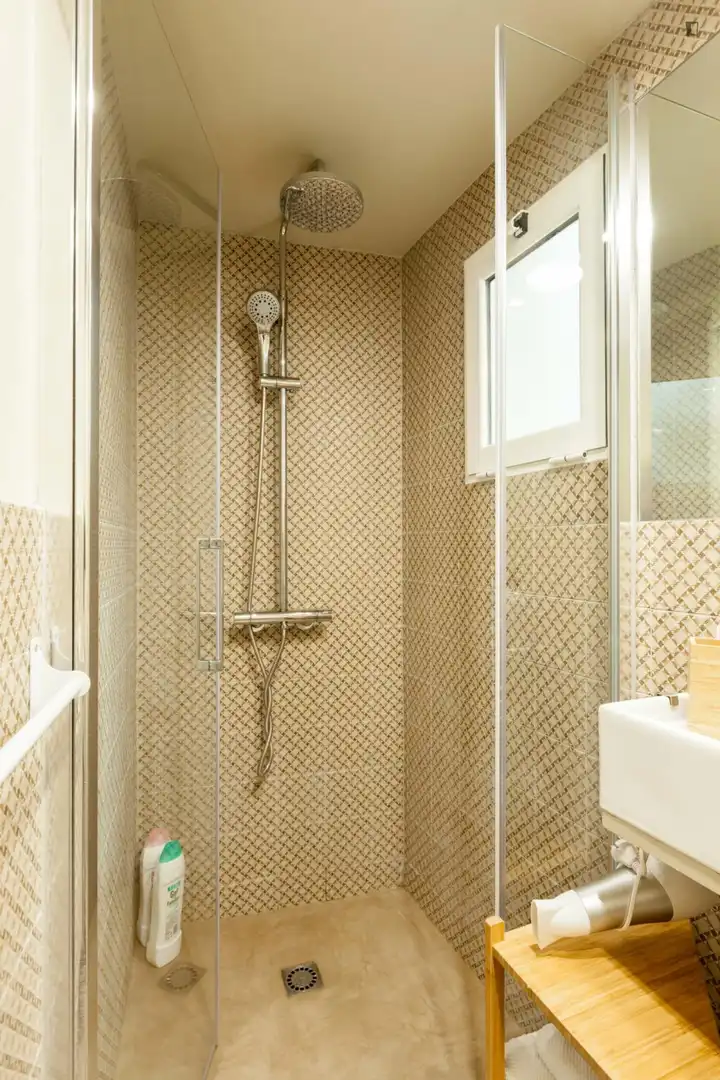 Estudio de alquiler en Barri Gòtic