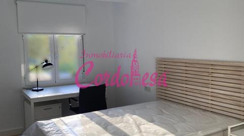 Foto 5 de Apartament de lloguer a Huerta de la Reina - Trassierra,  Córdoba Capital