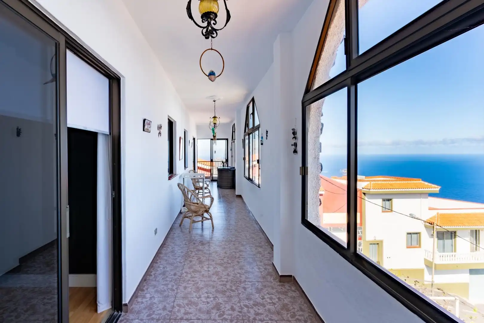 Houses for sale in Calle Pr a Alvarez Martell, 4, El Tanque