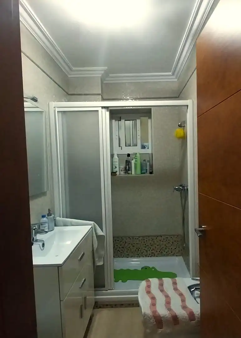 Piso de alquiler en Carmona