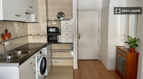 Foto 4 de Habitación en Manantiales - Estación de Autobuses, Torremolinos