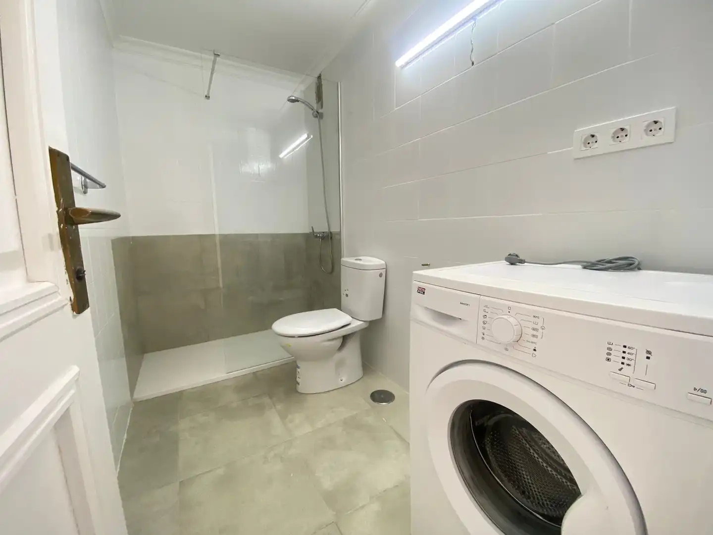 Flat for rent in Calle Einstein, Sonnenland