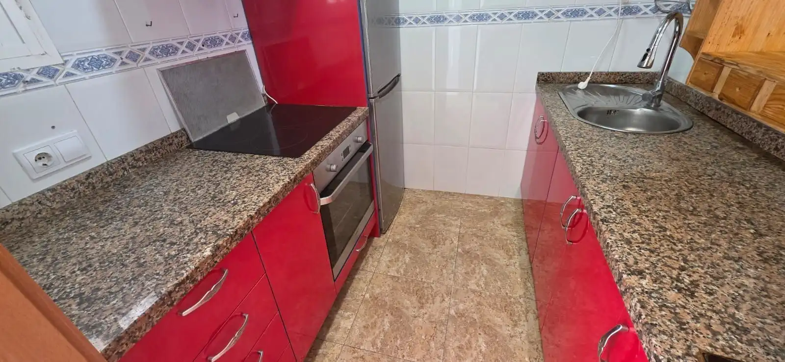 Apartament amb piscina en venda a NUÑEZ DE BALBOA, imagen 24