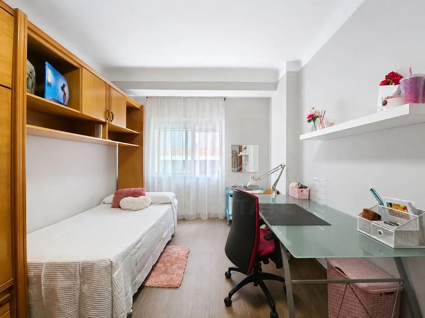 Appartement avec ascenseur à vendre à Calle Buenos Aires 9, imagen 16