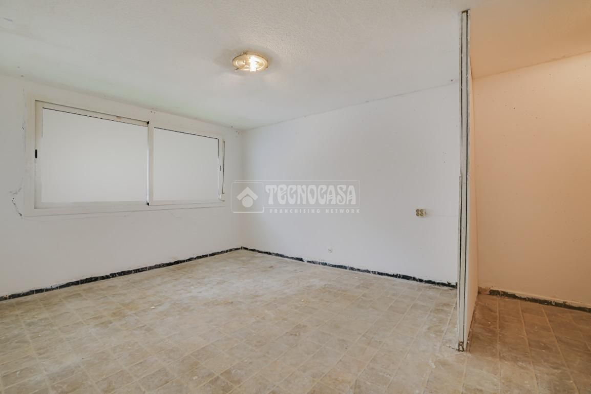 Schlafzimmer von Wohnung zum Verkauf in L'Hospitalet de Llobregat