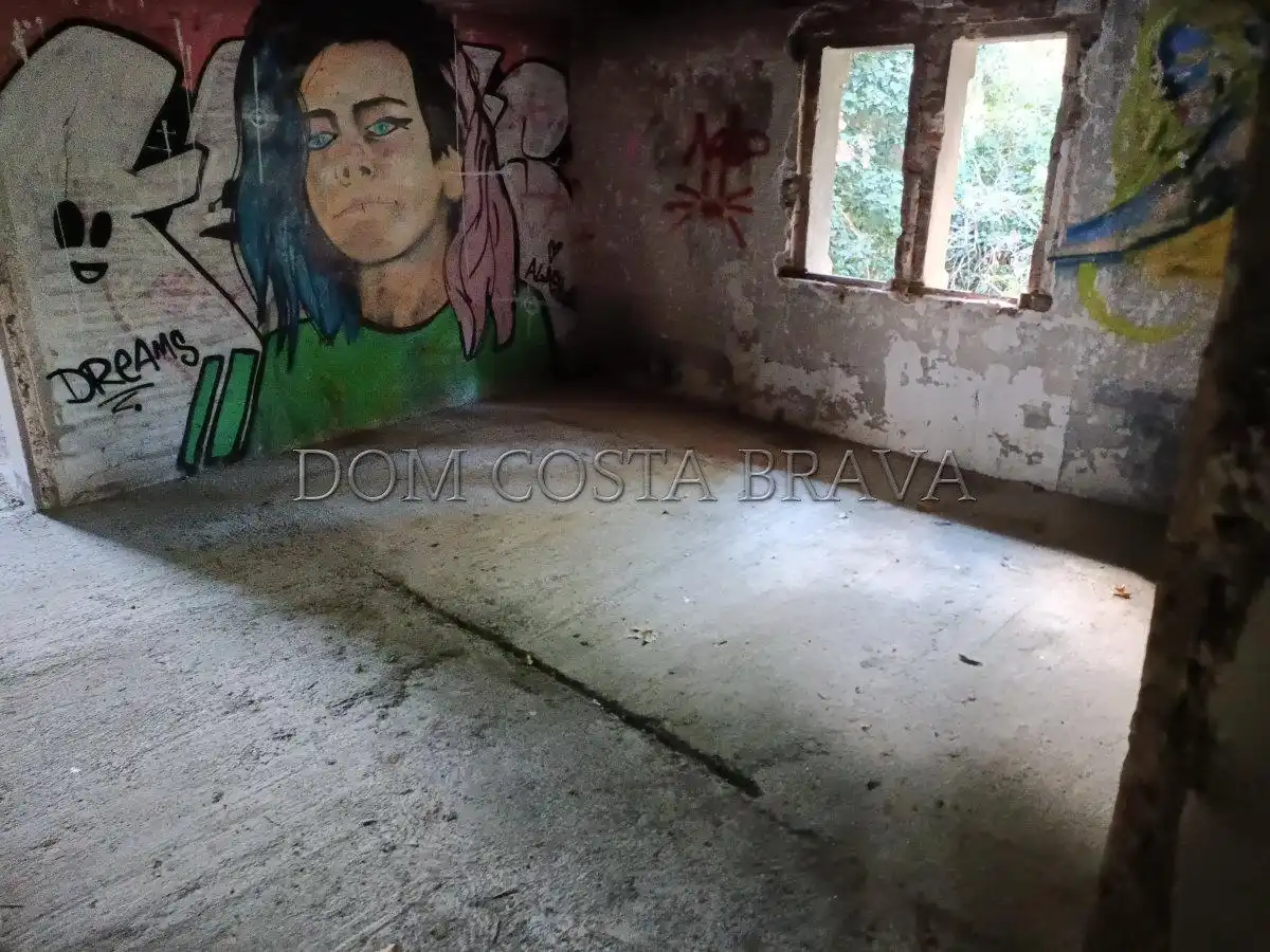 Casa rústica con jardín en venta en Carrer Pau Casals, imagen 33