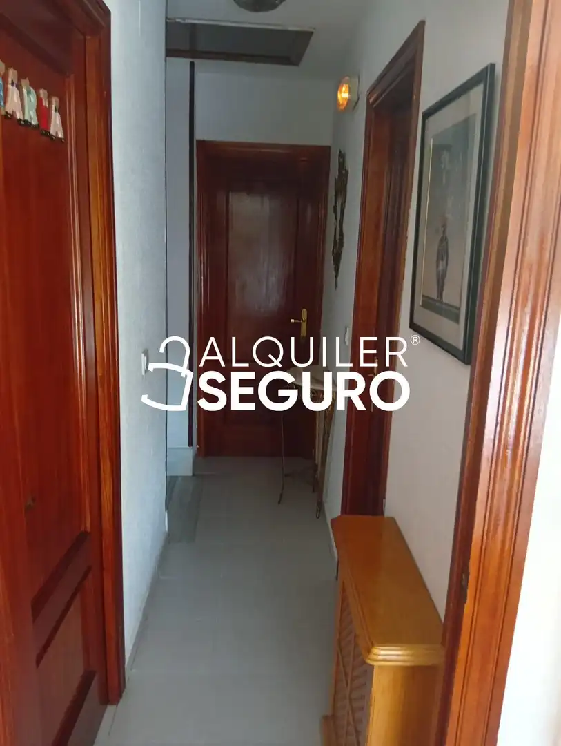 Chalet en alquiler en Santa Maria de la Cabeza, imagen 7