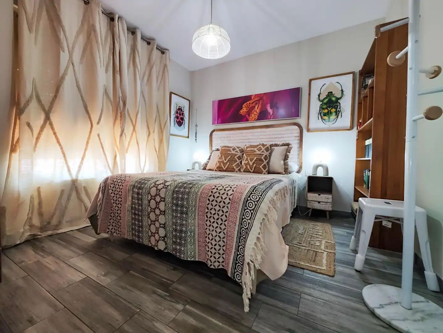 Appartement à louer à Calle Argentina, imagen 11
