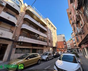 Exterior view of Premises for sale in Ciudad Real Capital  with Air Conditioner