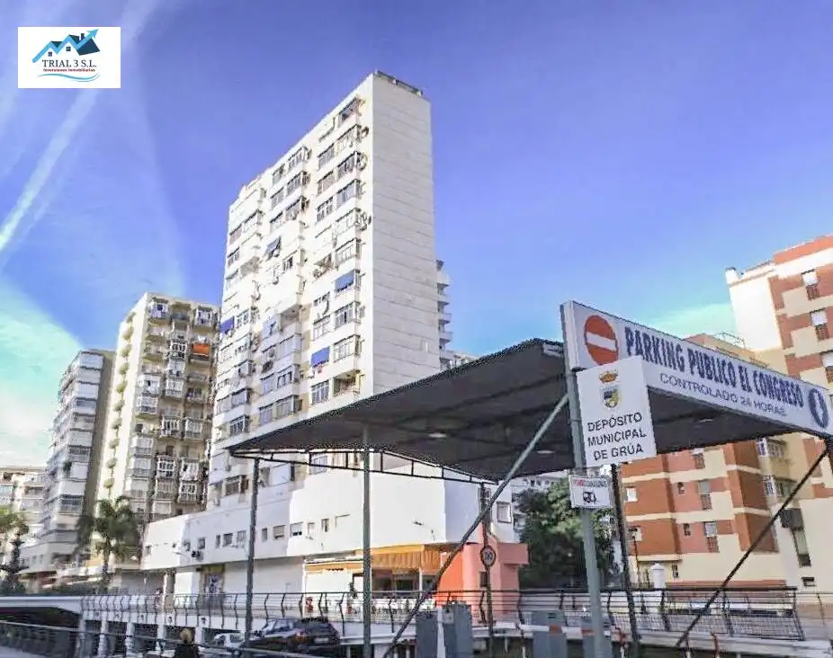Pis amb ascensor en venda a Calle RIO MESA, imagen 2