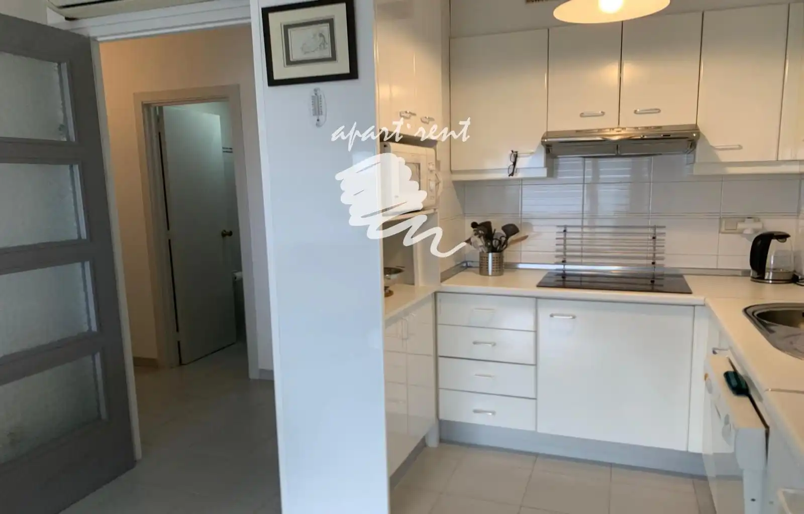 Wohnung mit Terrasse zum Verkauf in merce rodoreda, imagen 10