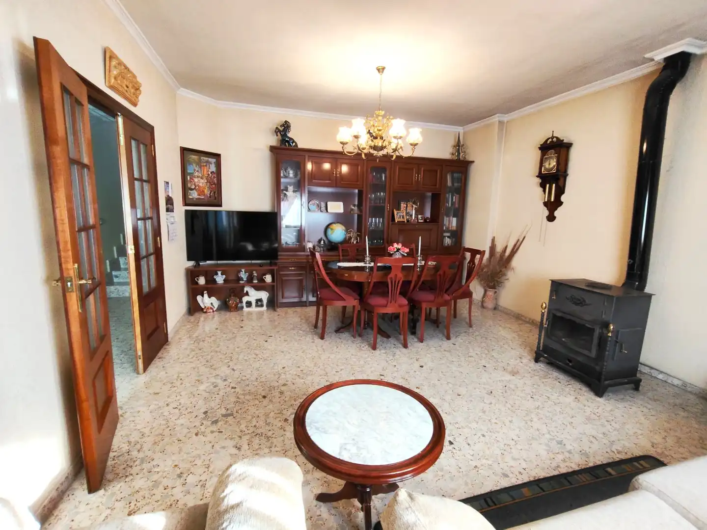 Detached homes for sale in Talayuelas
