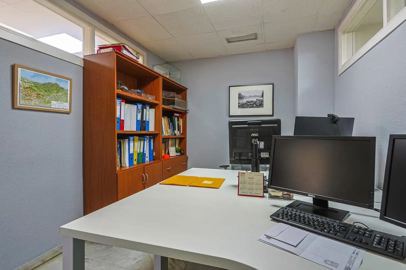 Office for sale in Sevilla