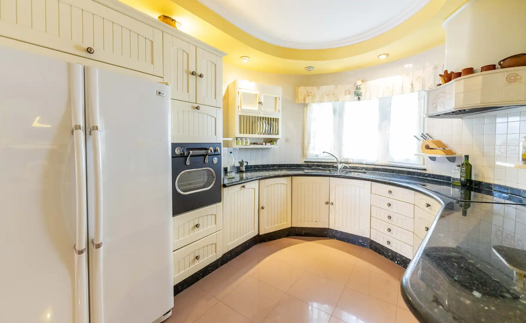 Kitchen of Houses for sale in Puerto del Rosario  with Private garden, Terrace and Storage room