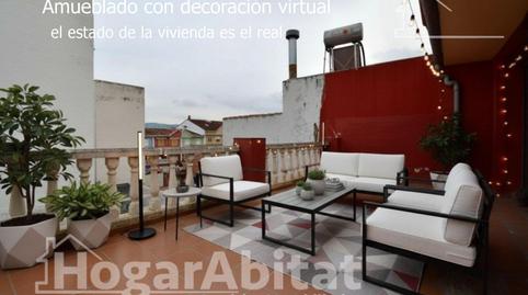 Foto 3 de Pis en venda a Avenida San Cristóbal, Palma de Gandia, Valencia