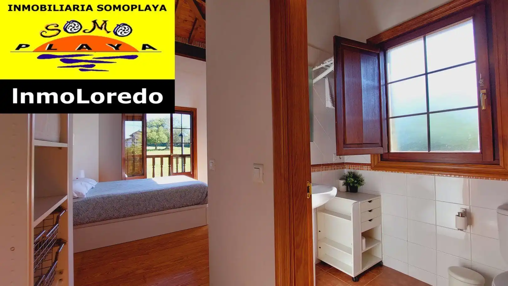 Casa con jardín en venta en Ribamontán al Monte, imagen 40