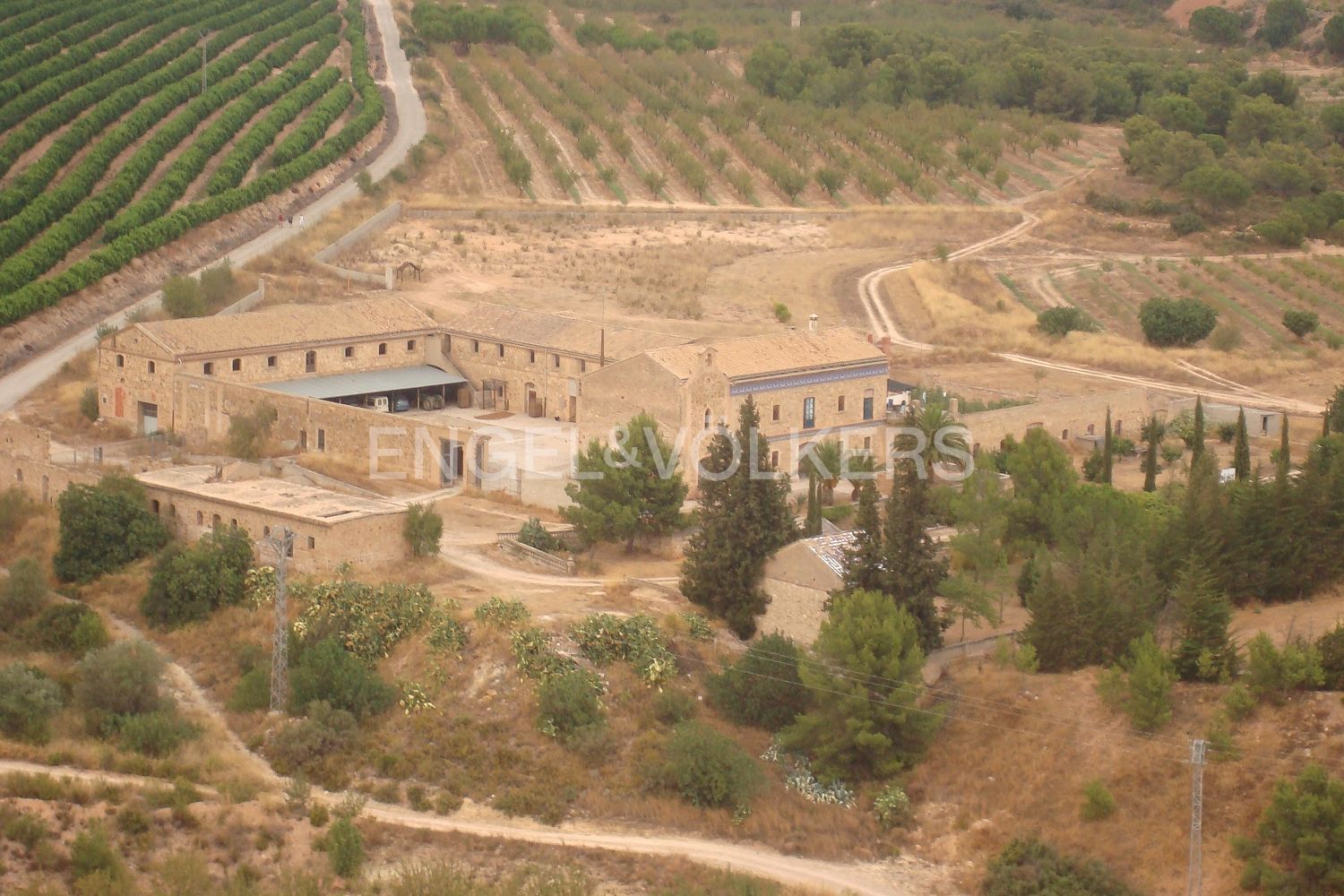 Casa o chalet en venta en Llíria con Calefacción, Jardín privado y Parquet