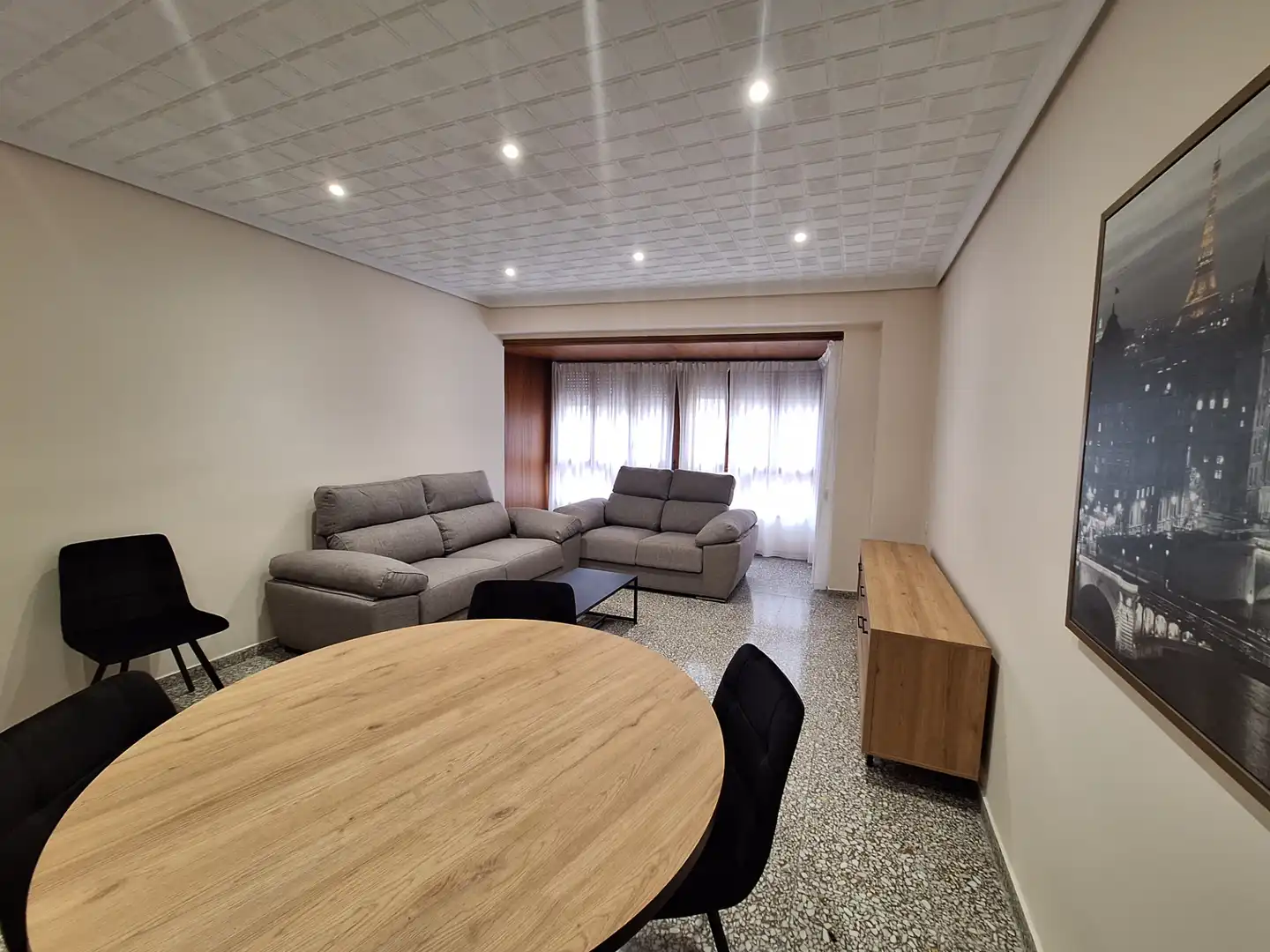 Wohnung mit Aufzug zum Verkauf in Sueca ciudad, imagen 2