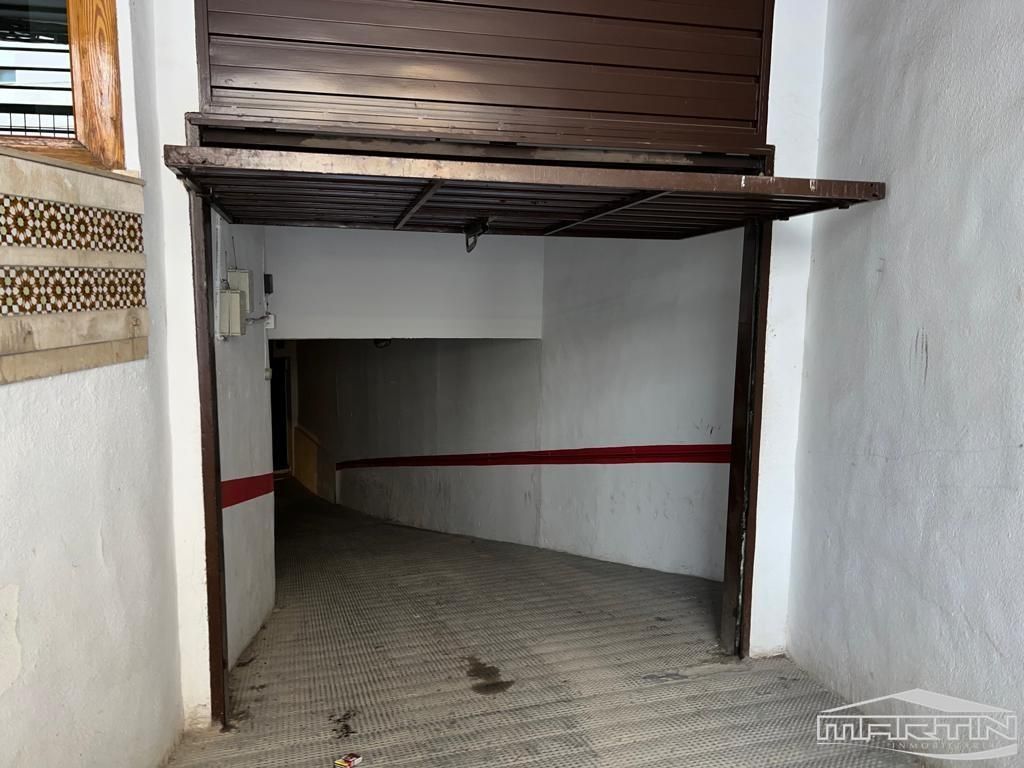 Parking de Garaje en venta en Lucena