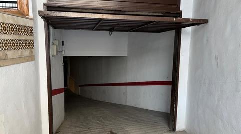 Photo 2 of Garage for sale in Aguilar, 5, Centro, Lucena