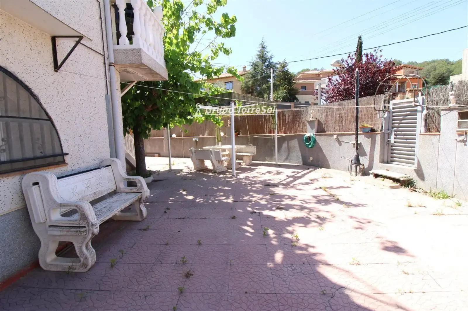 Casa adosada en venta en MIRAMAR, Cunit Residencial