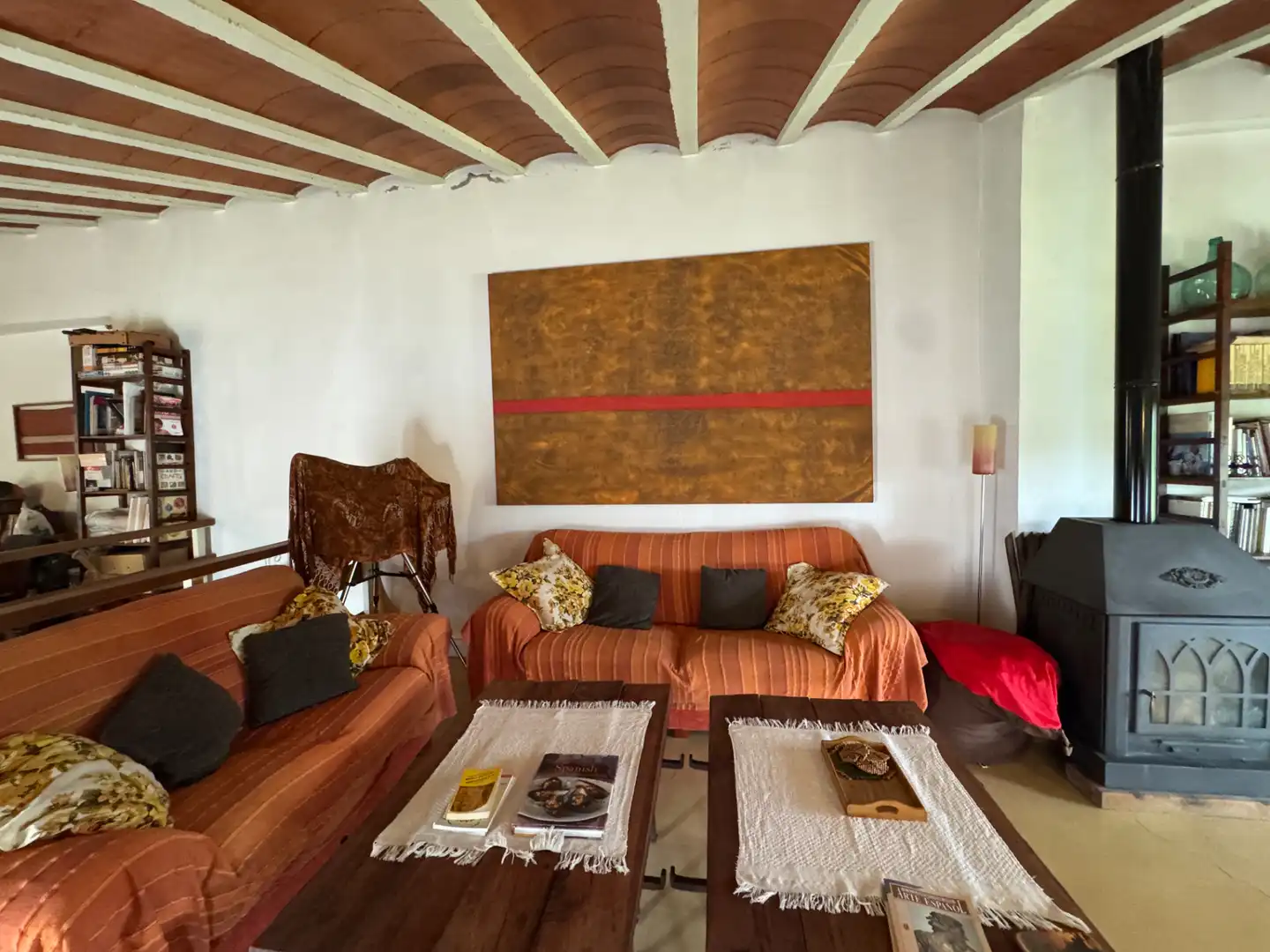 Houses for sale in Diseminado Escobar, 224, Cehegín