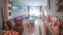 Living room of House or chalet for sale in La Carlota  with Air Conditioner and Swimming Pool