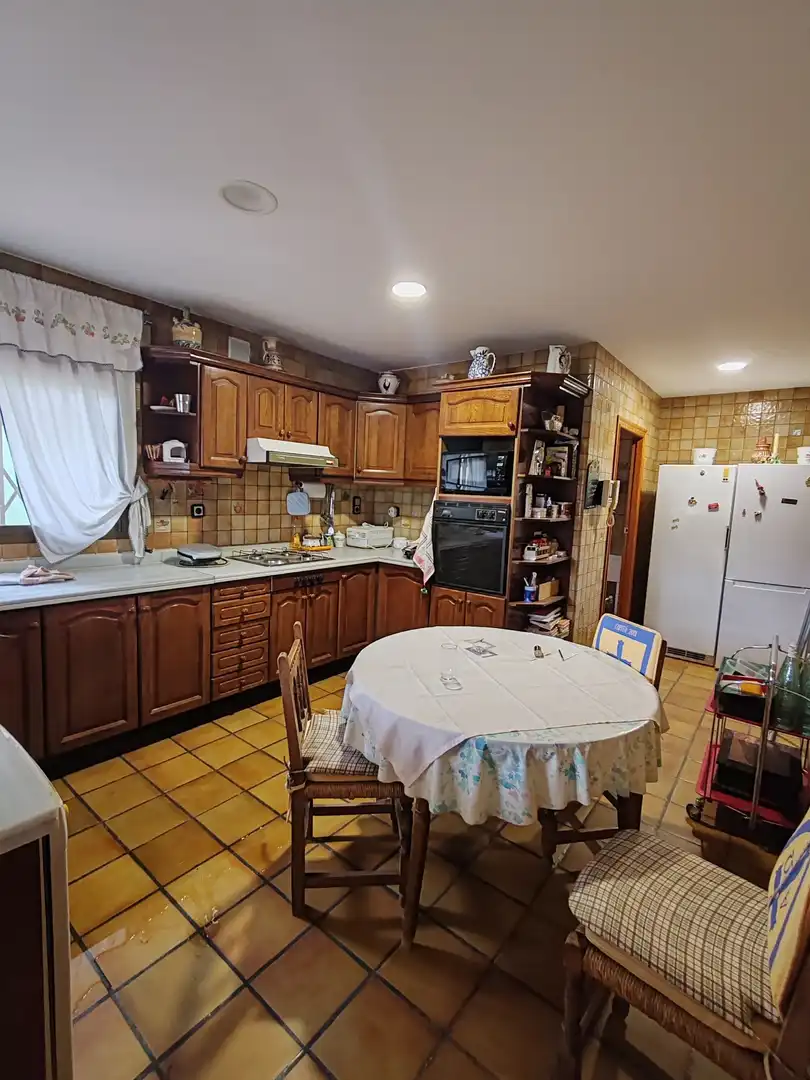 Casa con piscina en venta en Eixample, imagen 15