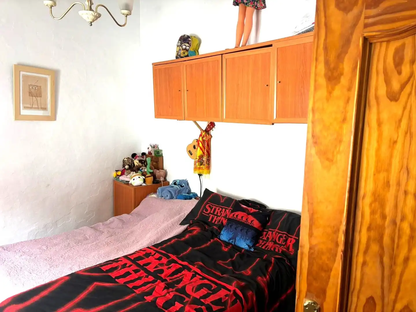 Habitación de Casa o chalet en venta en Vélez-Málaga con Terraza