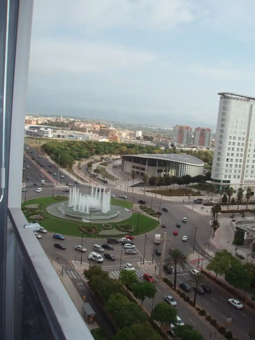 Flat with terrace for sale in Campanar, imagen 18